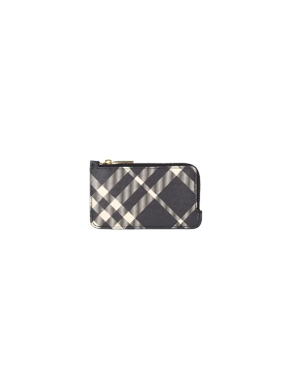 Burberry Wallets