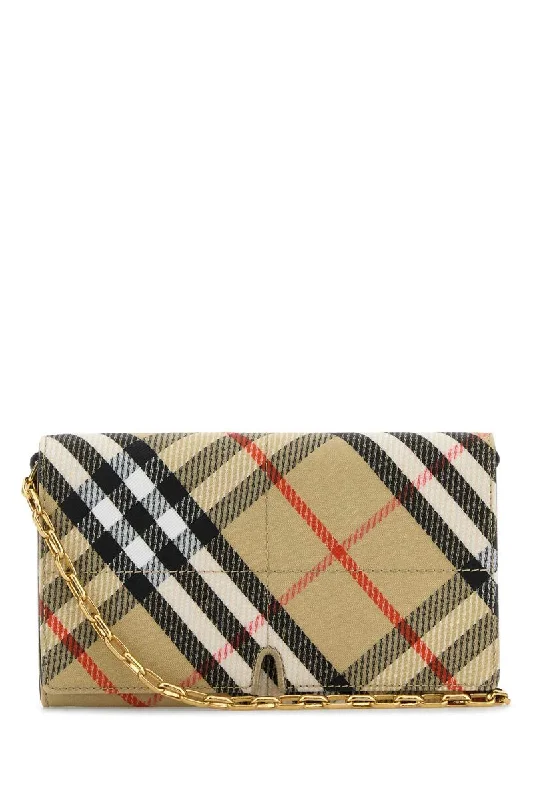 Burberry Wallets