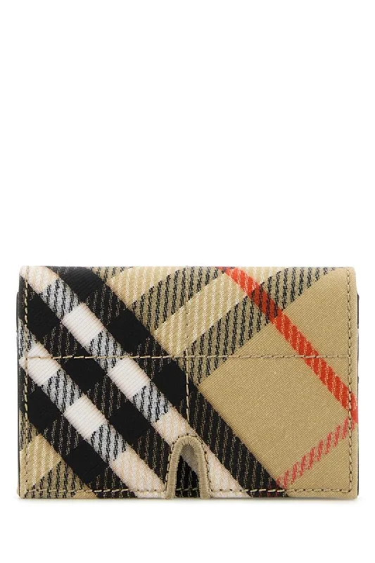 Burberry Wallets