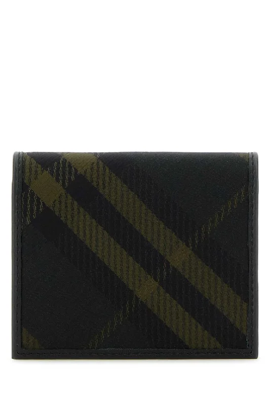 Burberry Wallets