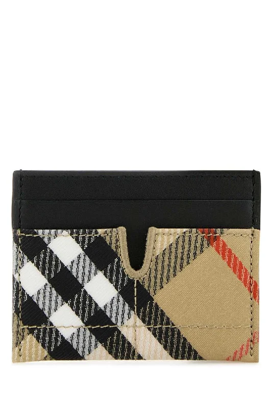 Burberry Wallets