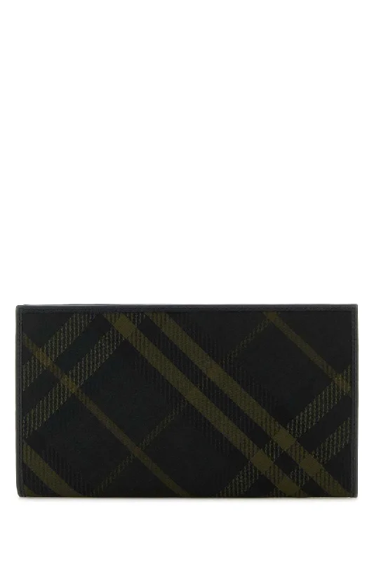 Burberry Wallets