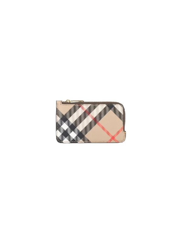 Burberry Wallets