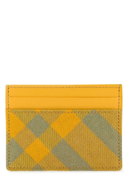 Burberry Wallets