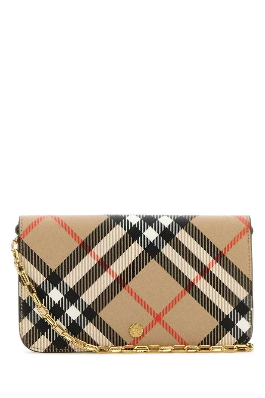 Burberry Wallets