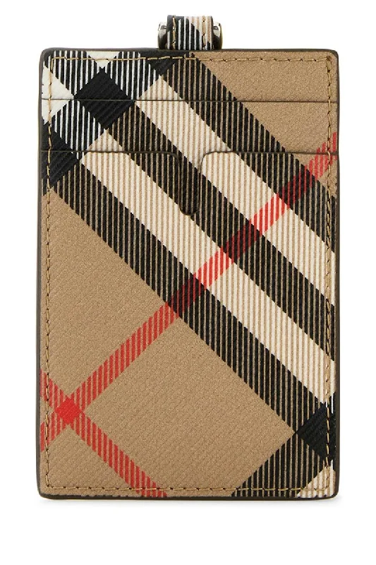 Burberry Wallets