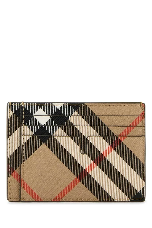 Burberry Wallets