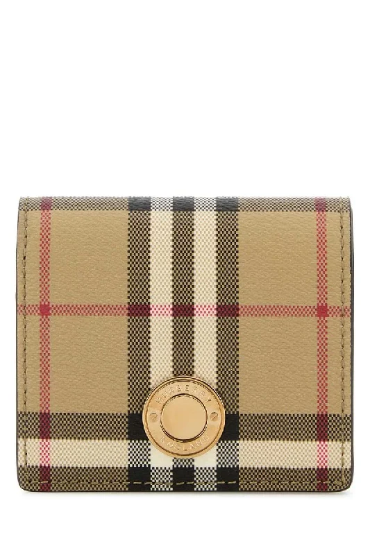 Burberry Wallets