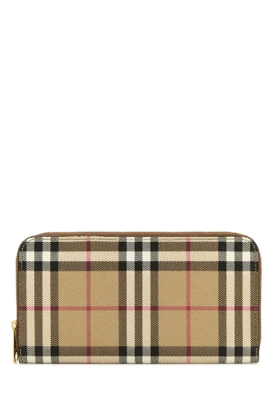 Burberry Wallets