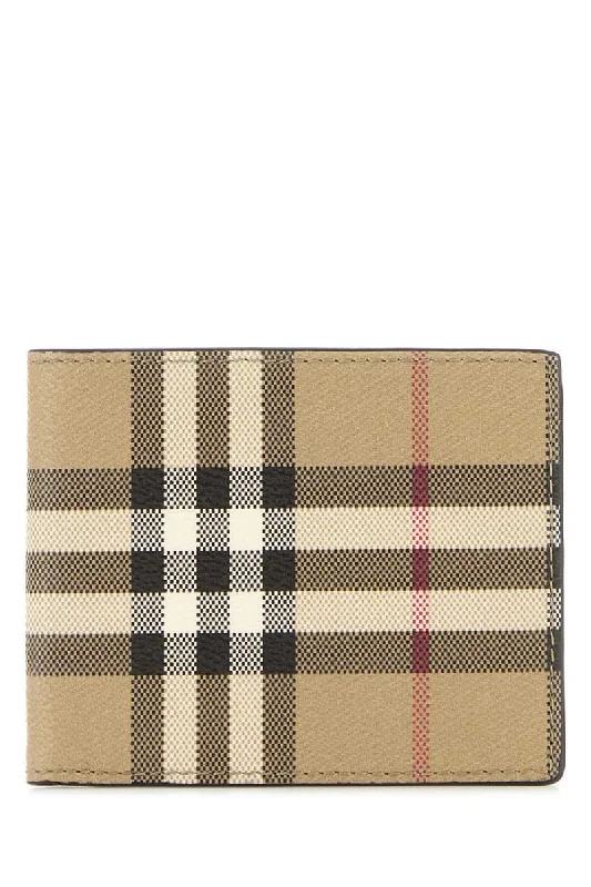 Burberry Wallets