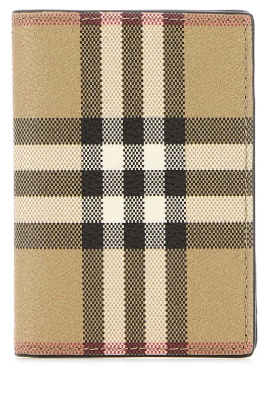 Burberry Wallets