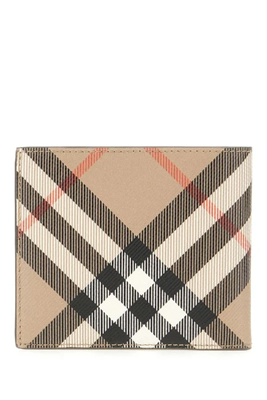 Burberry Wallets