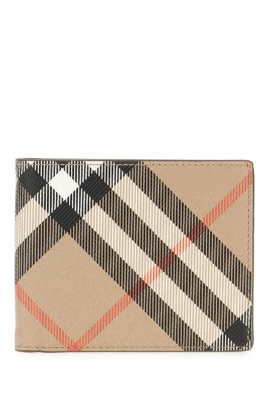 Burberry Wallets