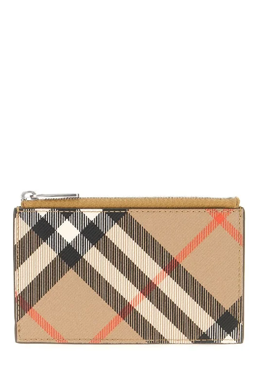 Burberry Wallets