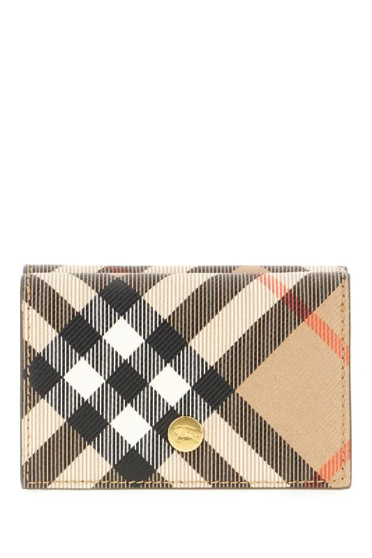 Burberry Wallets