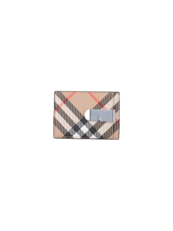 Burberry Wallets