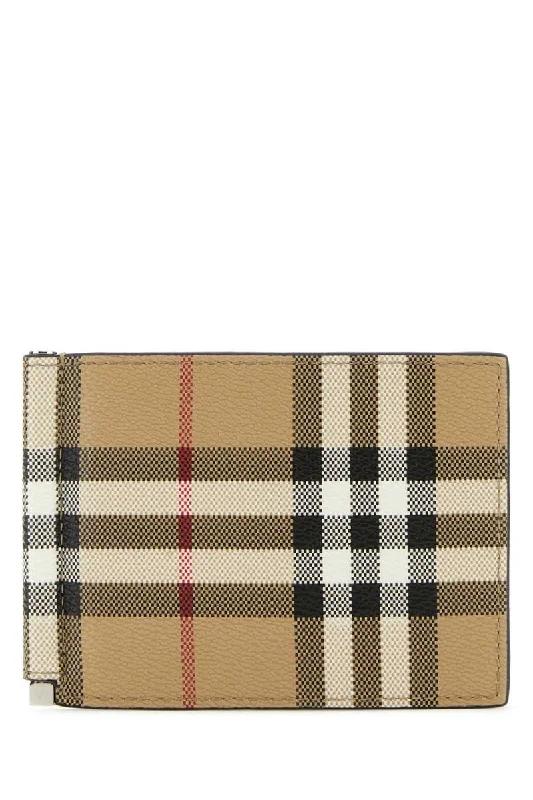 Burberry Wallets