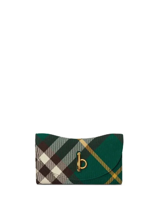 Burberry Wallets