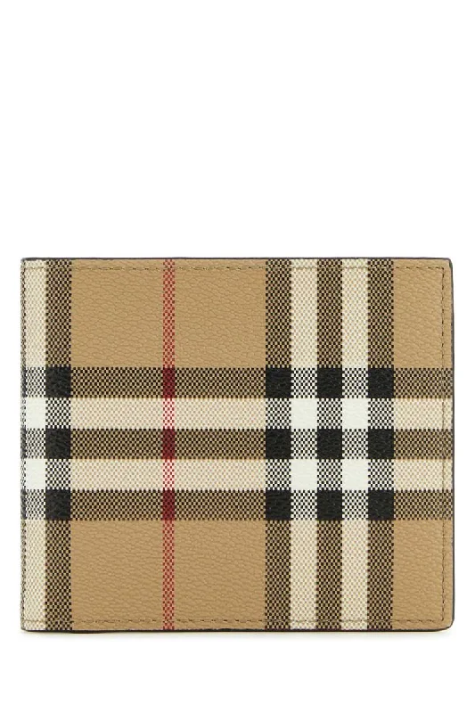 Burberry Wallets