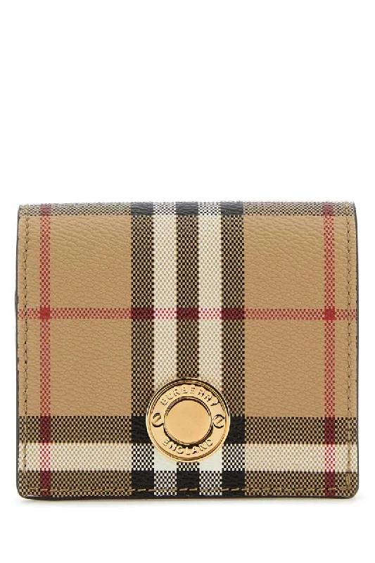 Burberry Wallets