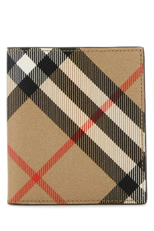 Burberry Wallets