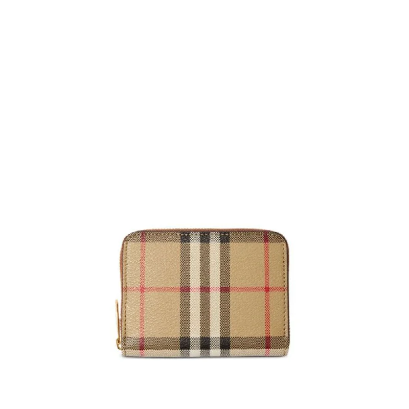 Burberry Wallets