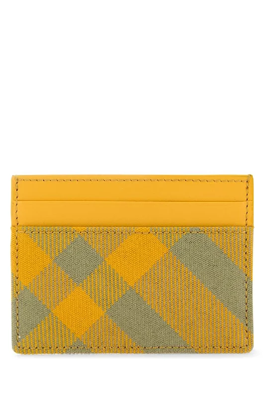 Burberry Wallets