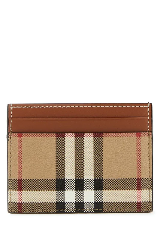 Burberry Wallets