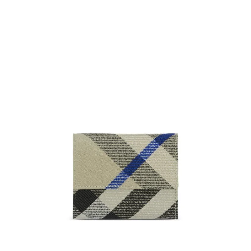 Burberry Wallets