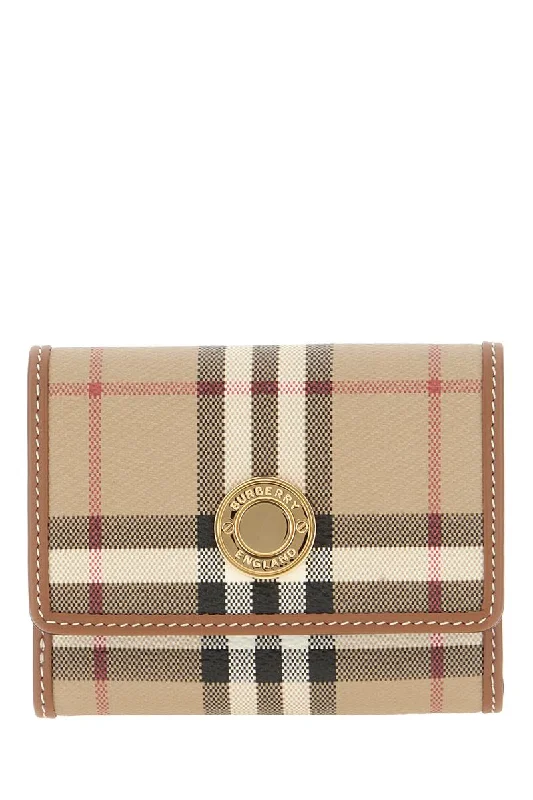 Burberry Wallets