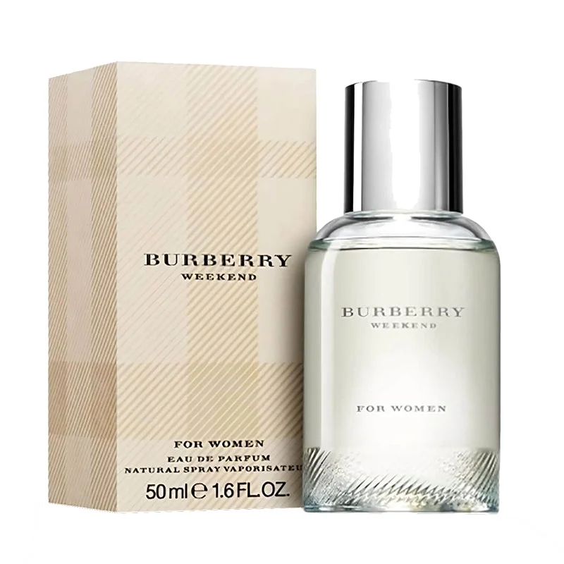 Burberry Weekend For Women (New Packaging) 50ml EDP (L) SP