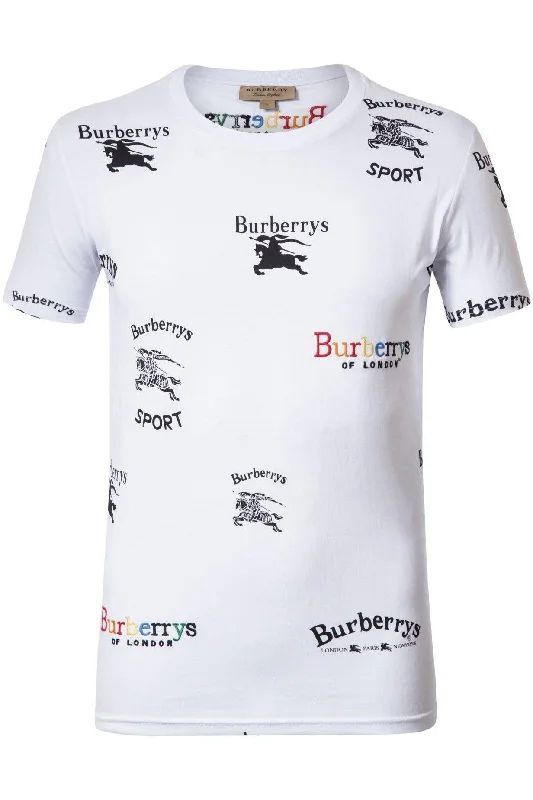 Burberry T Shirt