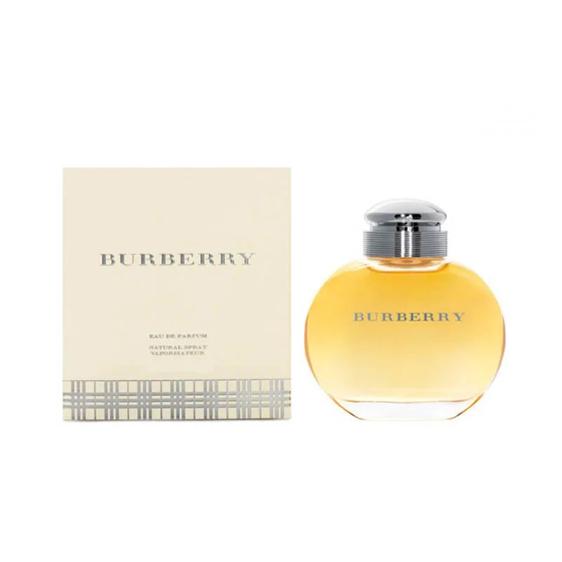 Burberry Women 50ml EDP (L) SP