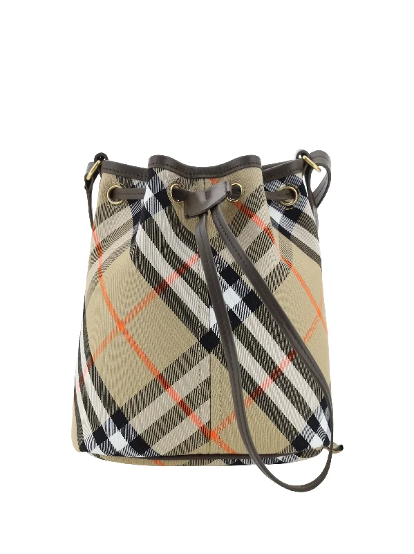 Burberry Women Bucket Bag