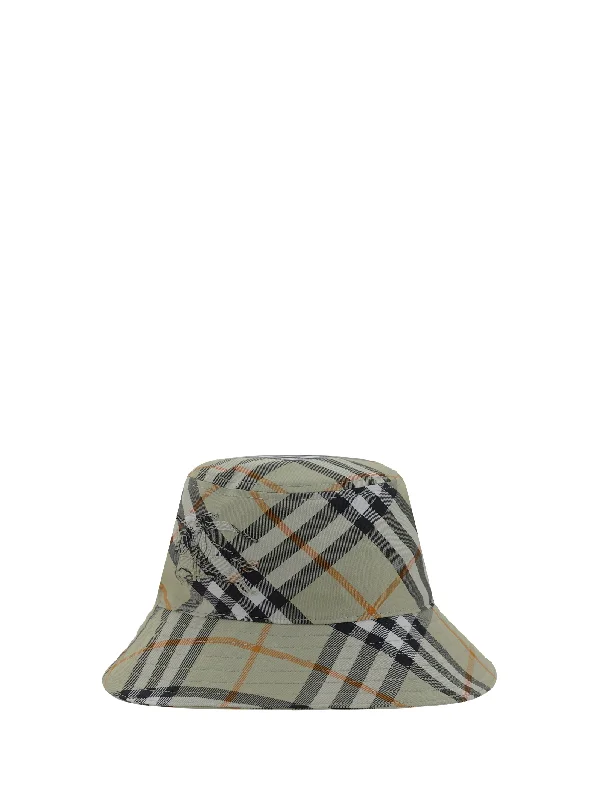 Burberry Women Bucket Hat