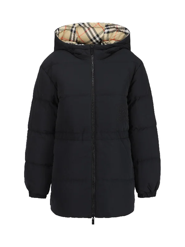 Burberry Women Down Jacket