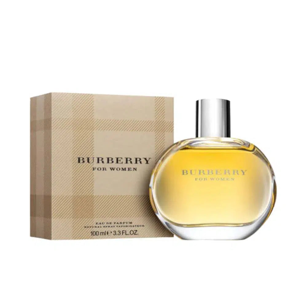 Burberry Women EDP 100ml