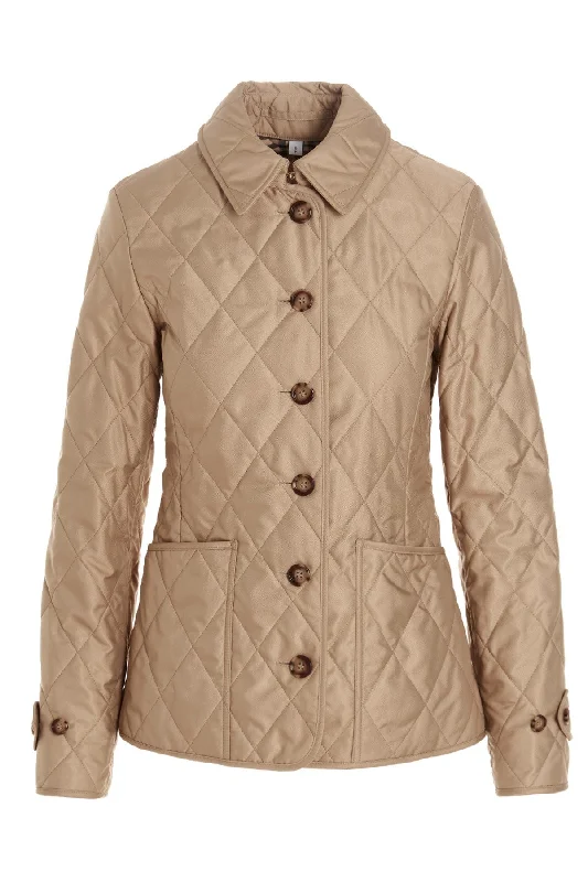 Burberry Women 'Farnleigh’ Jacket