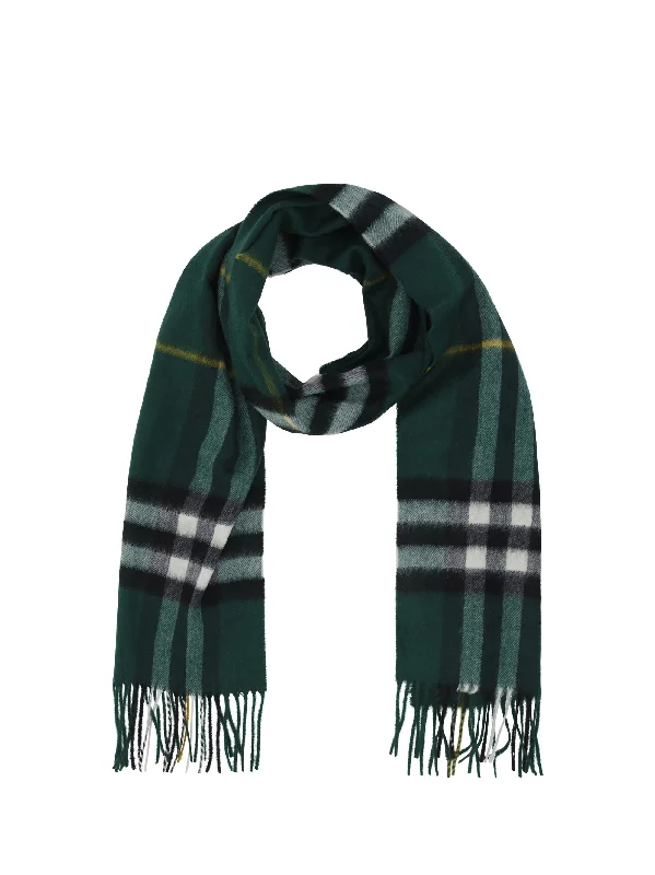 Burberry Women Scarf