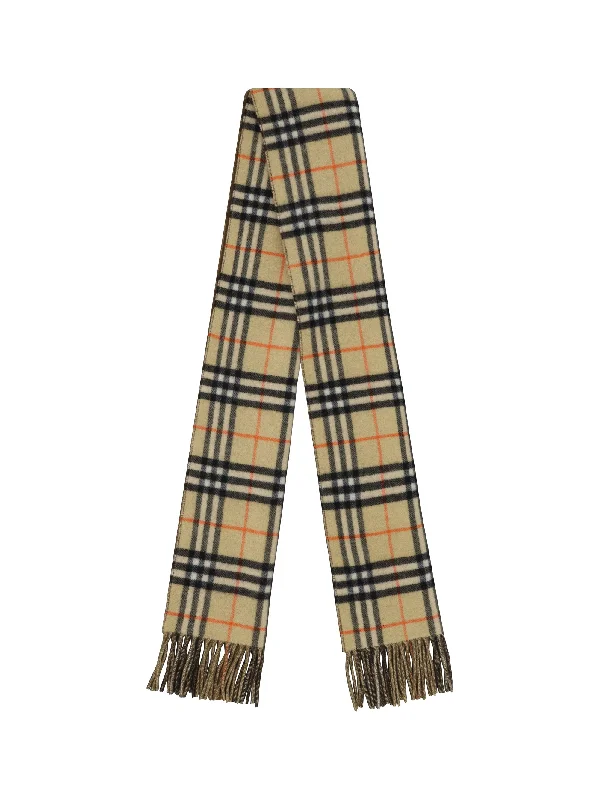 Burberry Women Scarf