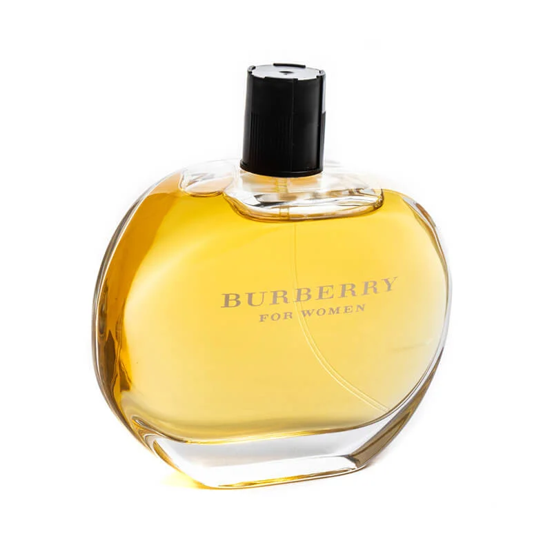 Burberry For Women (Tester No Cap) 100ml EDP (L) SP