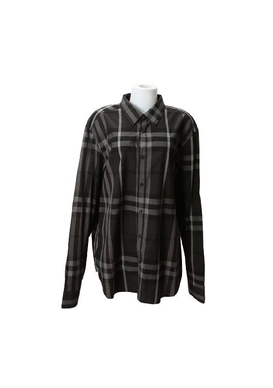 LONG SLEEVE SHIRT XGG