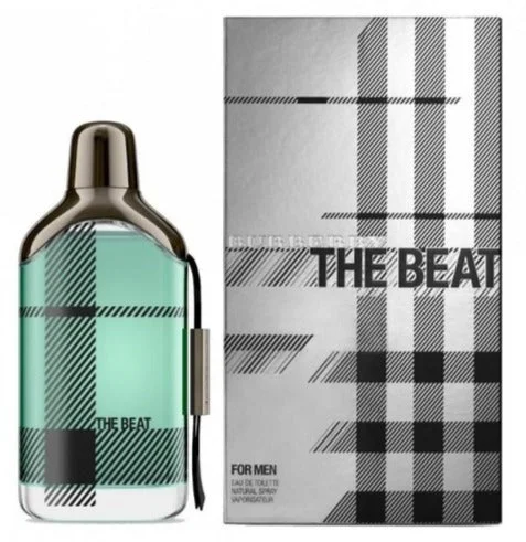 The Beat Men EDT 100 ML - Burberry