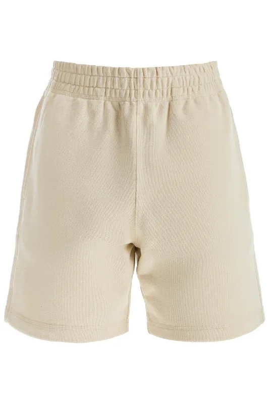 cotton bermuda shorts for