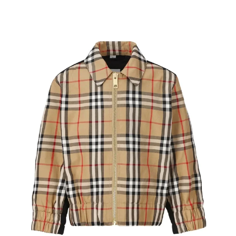 Kids Burberry Simon Jacket