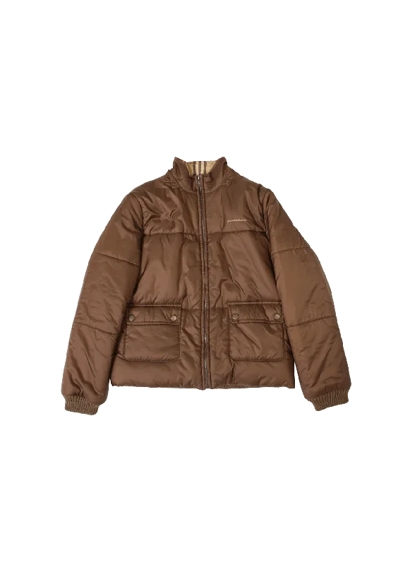 KID'S JACKET 10Y