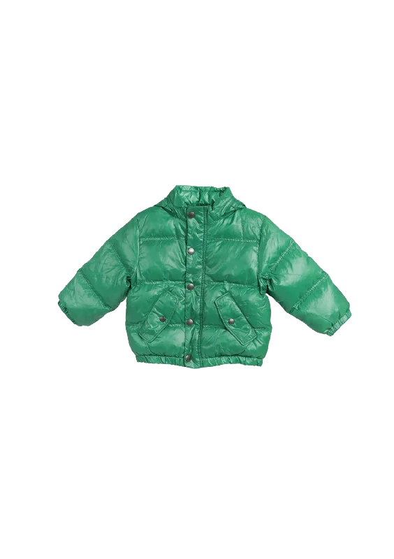 KID'S UTILITY JACKET 12M