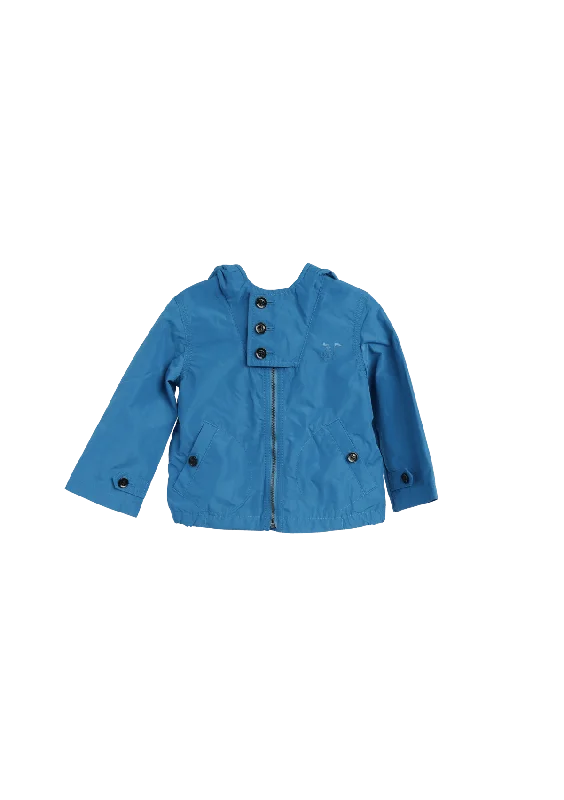 KID'S UTILITY JACKET 18M