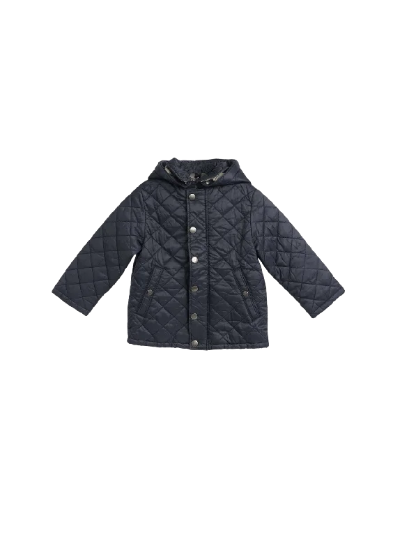 KID'S UTILITY JACKET 2Y