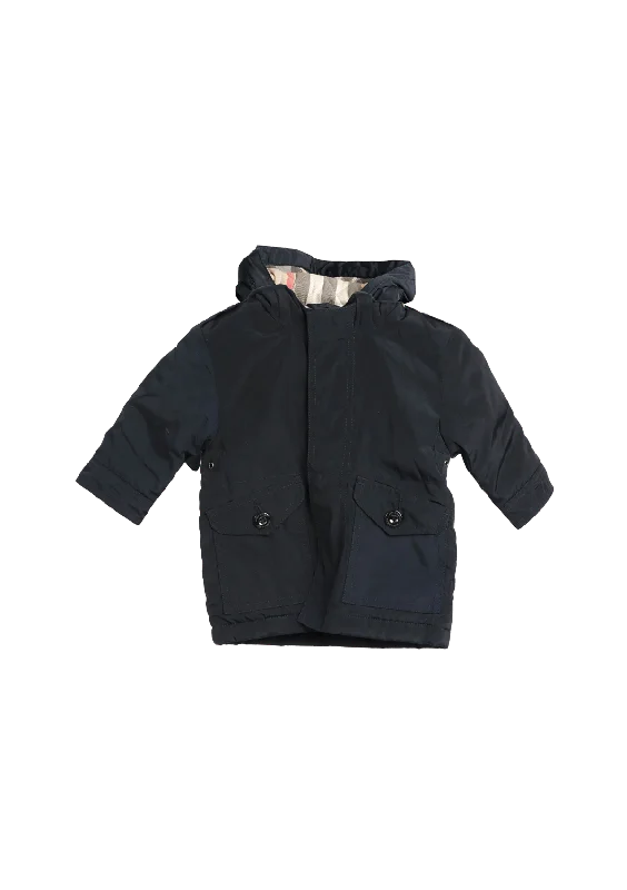 KID'S UTILITY JACKET 6M